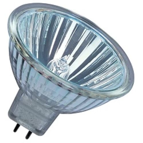 OSRAM ハロゲンランプ デコスター タイタン