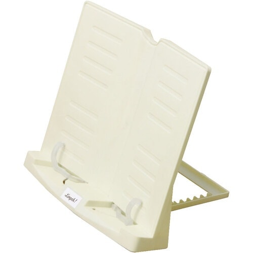 ソニック リビガク 勉強がはかどる書見台 姿勢が悪