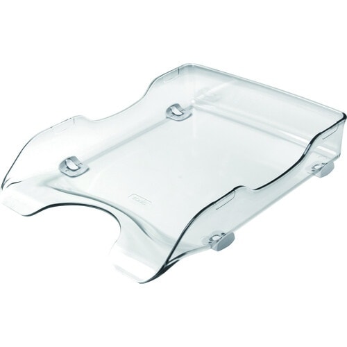 ソニック リビガク デスクトレー 透明