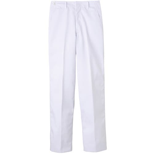 サンペックス 【男性用】調理衣ストレートパンツ ホ