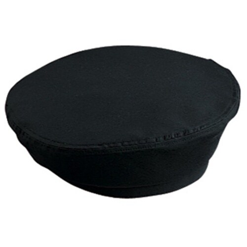 サンペックス ベレー帽子 ブラック F