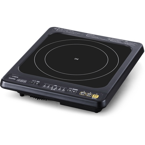 IRIS 106997 1口ビルトインIHクッキン