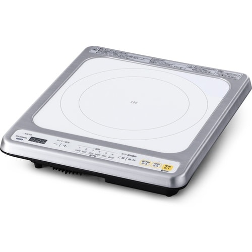 IRIS 106996 1口ビルトインIH 200