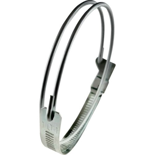 Seiho ホースバンド SYバンド(鉄製) 右巻