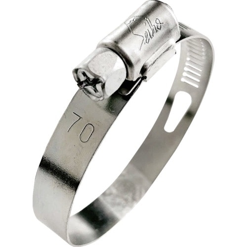 Seiho ホースバンド ハイウォーム13mm幅X