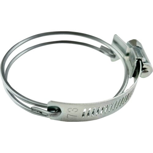 Seiho ホースバンド SYバンド(鉄製) 右巻