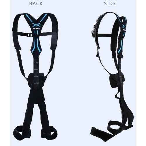 INNOPHYS アシストスーツ マッスルスーツS