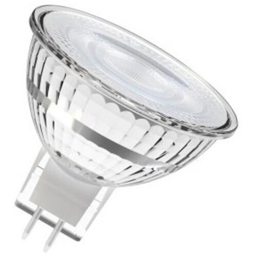 OSRAM LEDランプ LEDVALUE(GU5