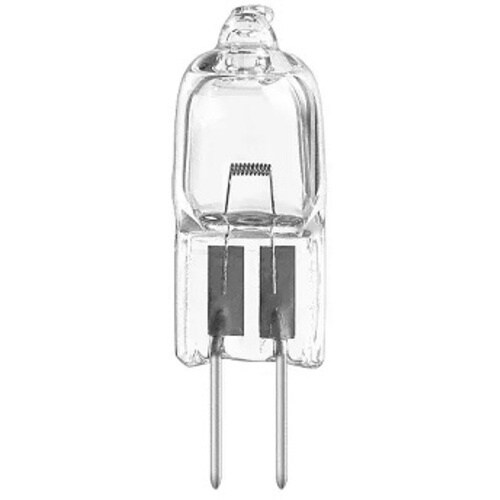 OSRAM ハロゲンランプ 6V 20W 電球色