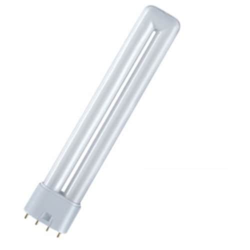 OSRAM コンパクト形蛍光ランプ 2G11 LU