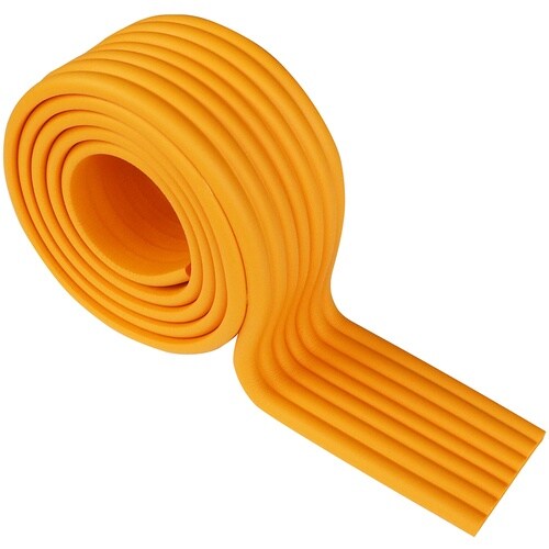 CAR−BOY ウェーブクッション大2m YE