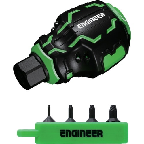 ENGINEER STUBBYドライヴ&ネジモグラ