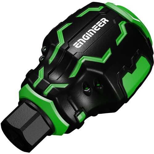 ENGINEER STUBBYドライヴ