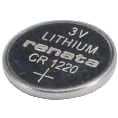 タカチ コイン形二酸化マンガンリチウム電池