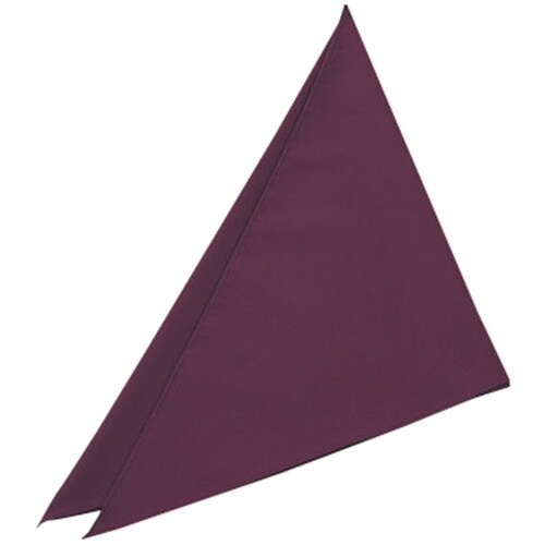 サンペックス 三角巾 ワイン F