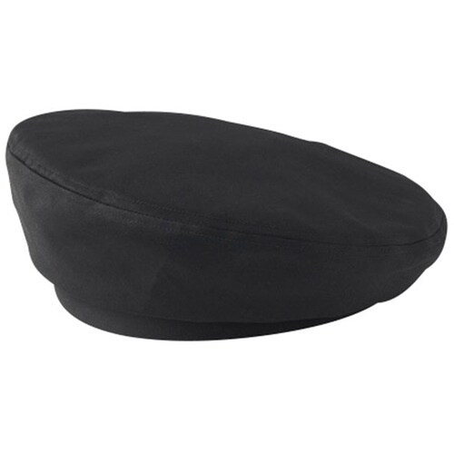 サンペックス ベレー帽子 ブラック F