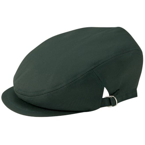 サンペックス ベレー帽子 グリーン F