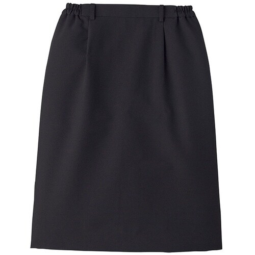 サンペックス 【女性用】タイトスカート ブラック