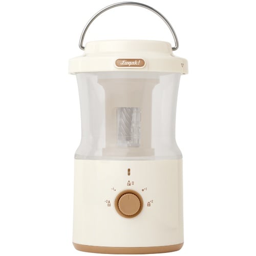 ソニック リビガク 充電式トガリターン 芯先調整付