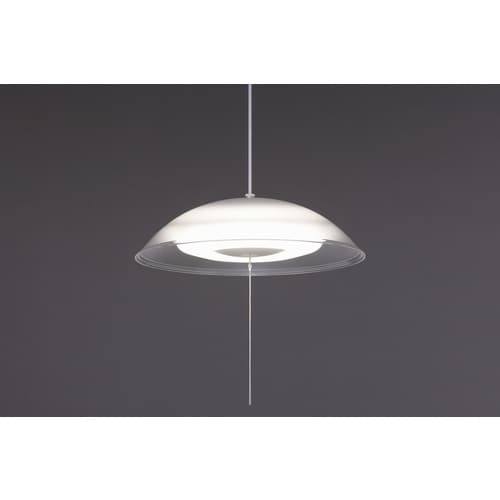 IRIS 202892 洋風ペンダントライト 6畳