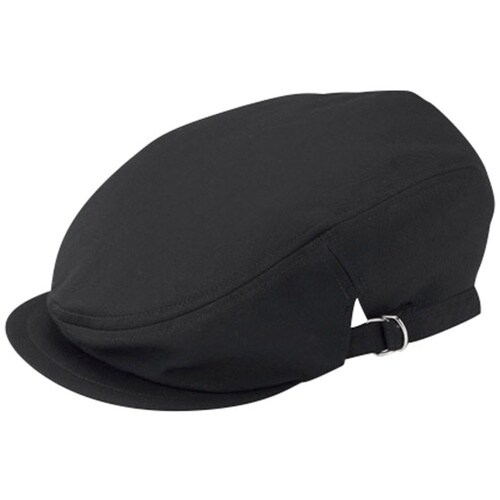 サンペックス ベレー帽子 ブラック F