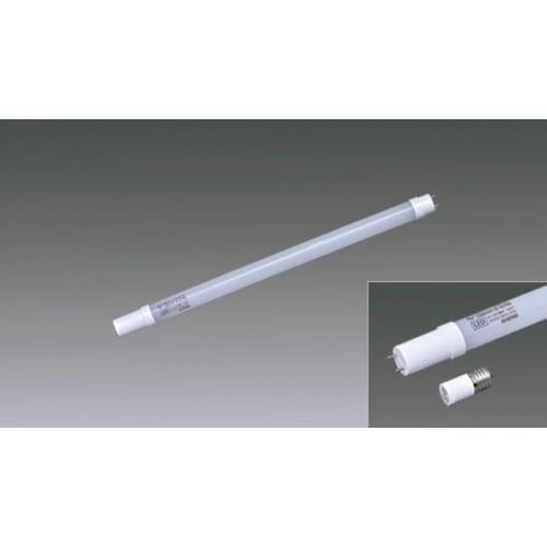 IRIS LED照明器具 グロー対応直管 15形