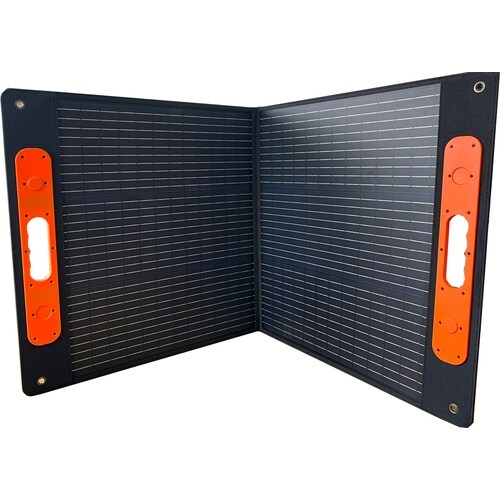 富士倉 ソーラーパネル 万能100W