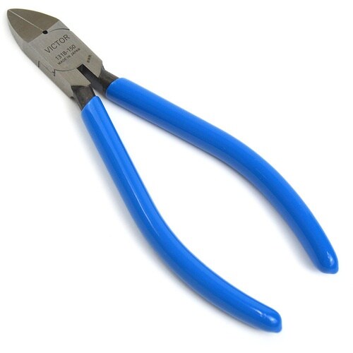 Victor ストレートニッパ