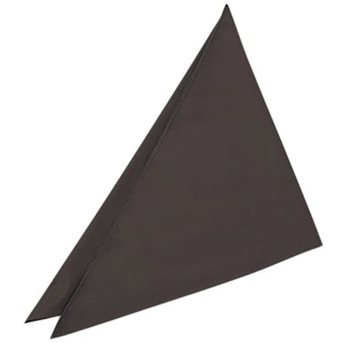 サンペックス 三角巾 ブラウン F