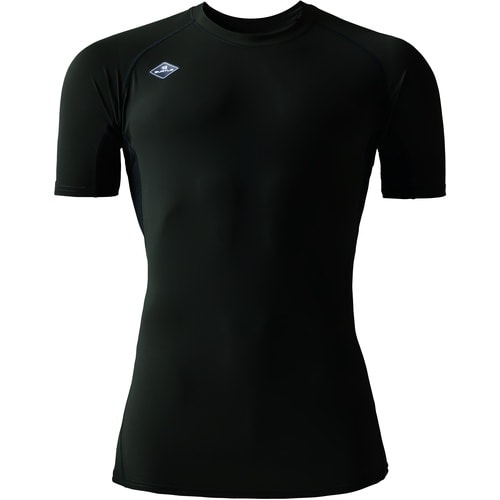 BURTLE 半袖アイスフィッテッド4105−35