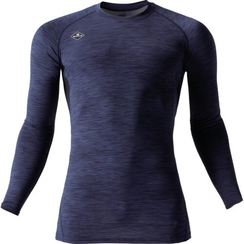 BURTLE 長袖エアーフィット 4070−45−