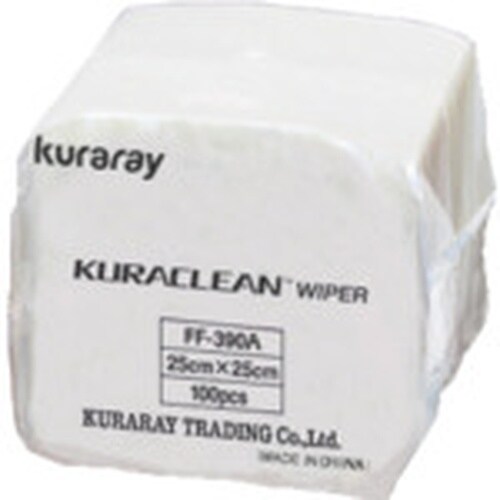 クラレ 不織布製ワイパー クラクリーンワイパー 2