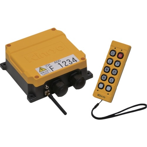 Kinryo テレコン ポケットBeeテレコン(セ