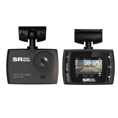 SR ドライブレコーダー SRドライブレコーダー
