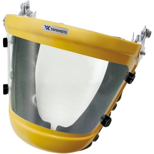 YAMAMOTO 電動ファン付呼吸用保護具パーツ