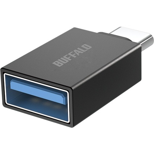 BUFFALO USB変換アダプター Type−A