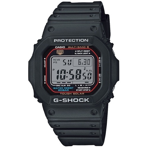 カシオ 腕時計 G−SHOCK 化粧箱付きセット