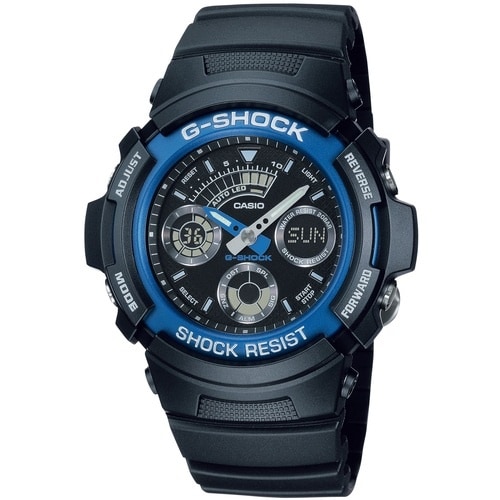 カシオ 腕時計 G−SHOCK 化粧箱付きセット