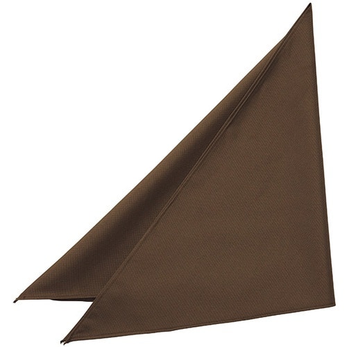 サンペックス 三角巾 ブラウン F