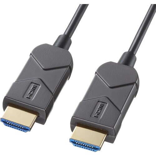 SANWA 8K/60Hz 4K/120Hz対応光