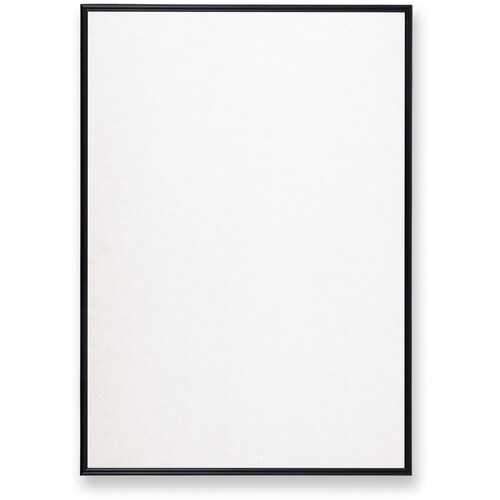 ASKA ポスターパネル アルミ枠ポスターパネル