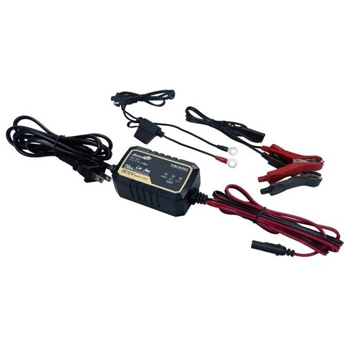 Meltec ウルトラパルス充電器