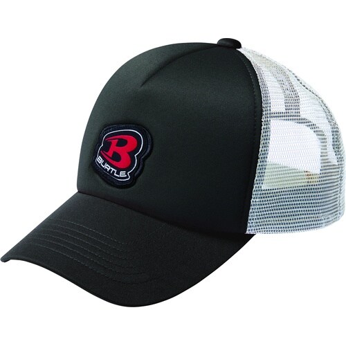 BURTLE メッシュキャップ4108−29−Fホ