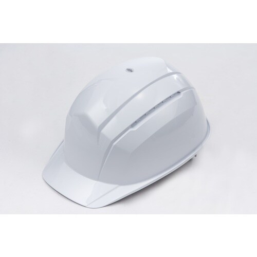 トーヨーセーフティ ヘルメット コンパクト軽量型ヘ