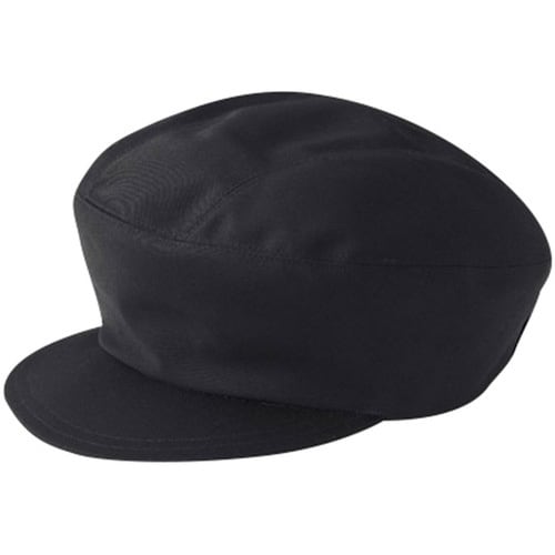 サンペックス キャップ ブラック F