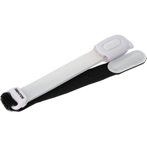 GENTOS LED充電式セーフティバンド A02