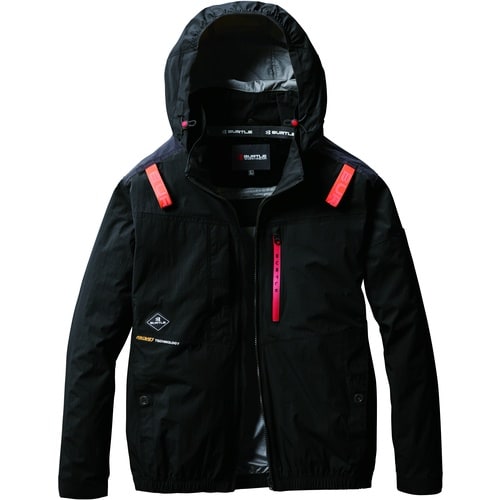 BURTLE ACブルゾン AC2081−35−L