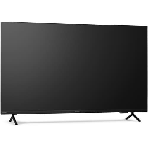 IRIS 108278 大型ディスプレイ 43V型