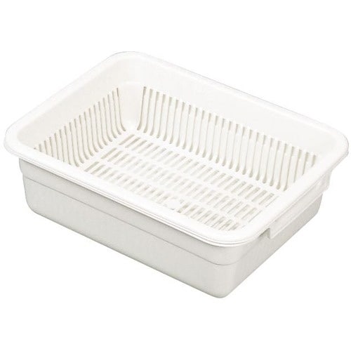 KENIS 水切りセットPR−L 420×330×