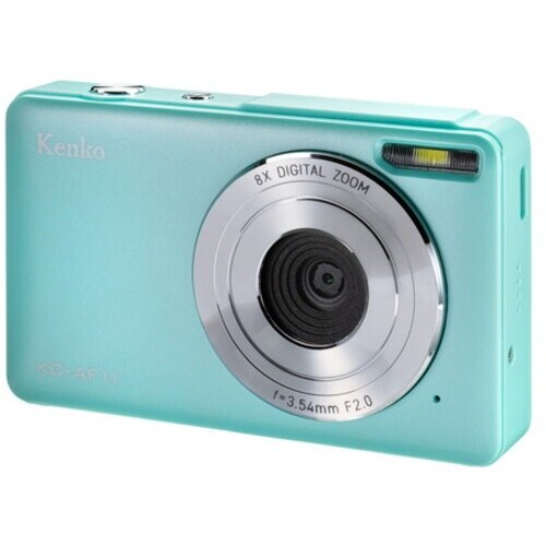 Kenko 8倍ズームオートフォーカス機能付広角レ